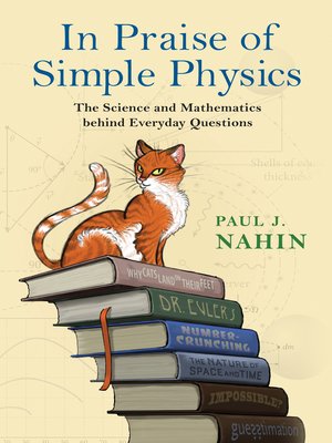 cover image of In Praise of Simple Physics
